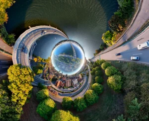 The Back Bay Inside Out