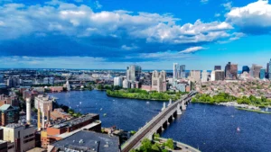 I Can See Ray and Jim From Here