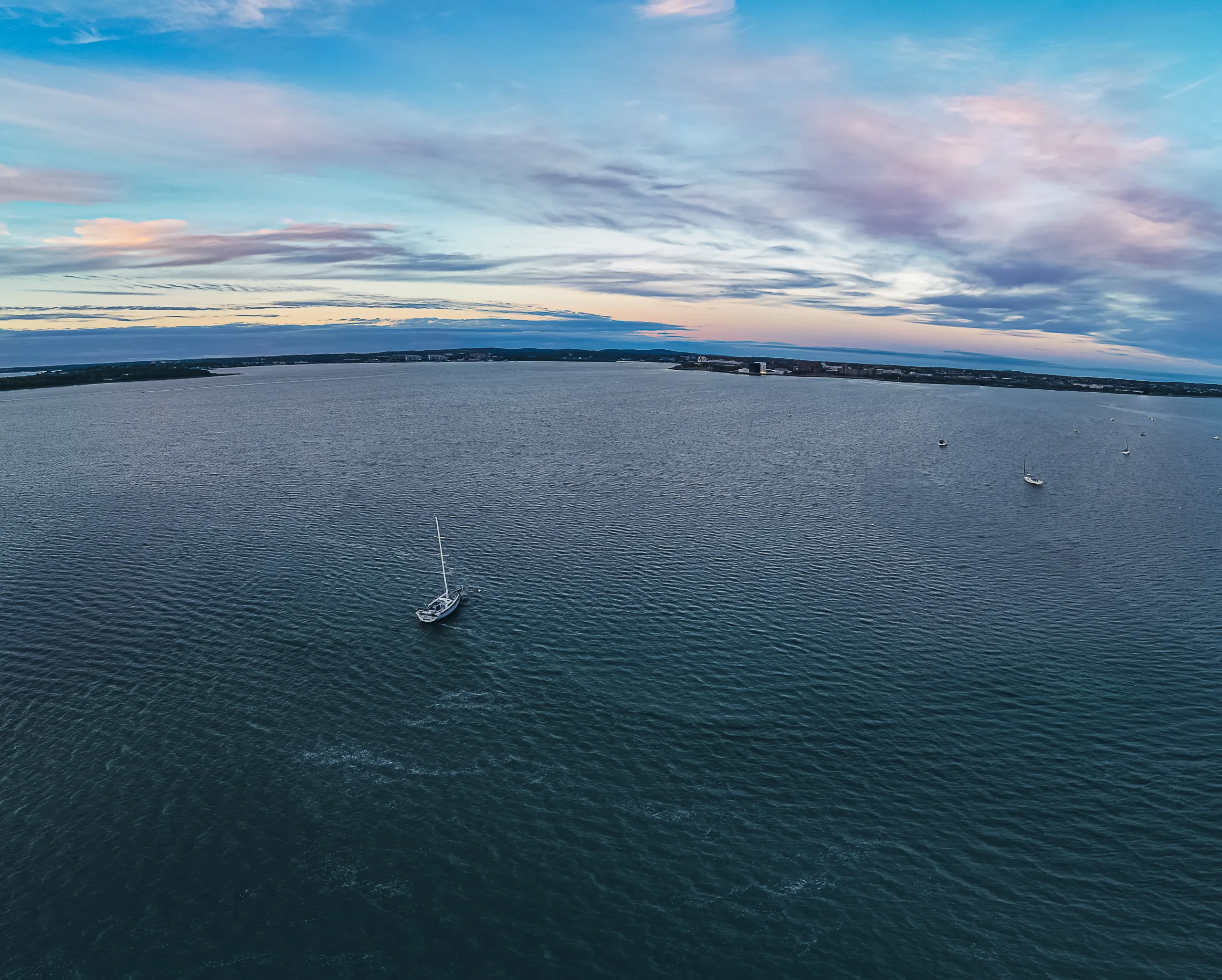 Its Been A Long Trip