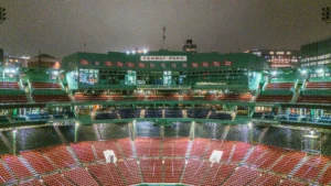 Over A Century Of History