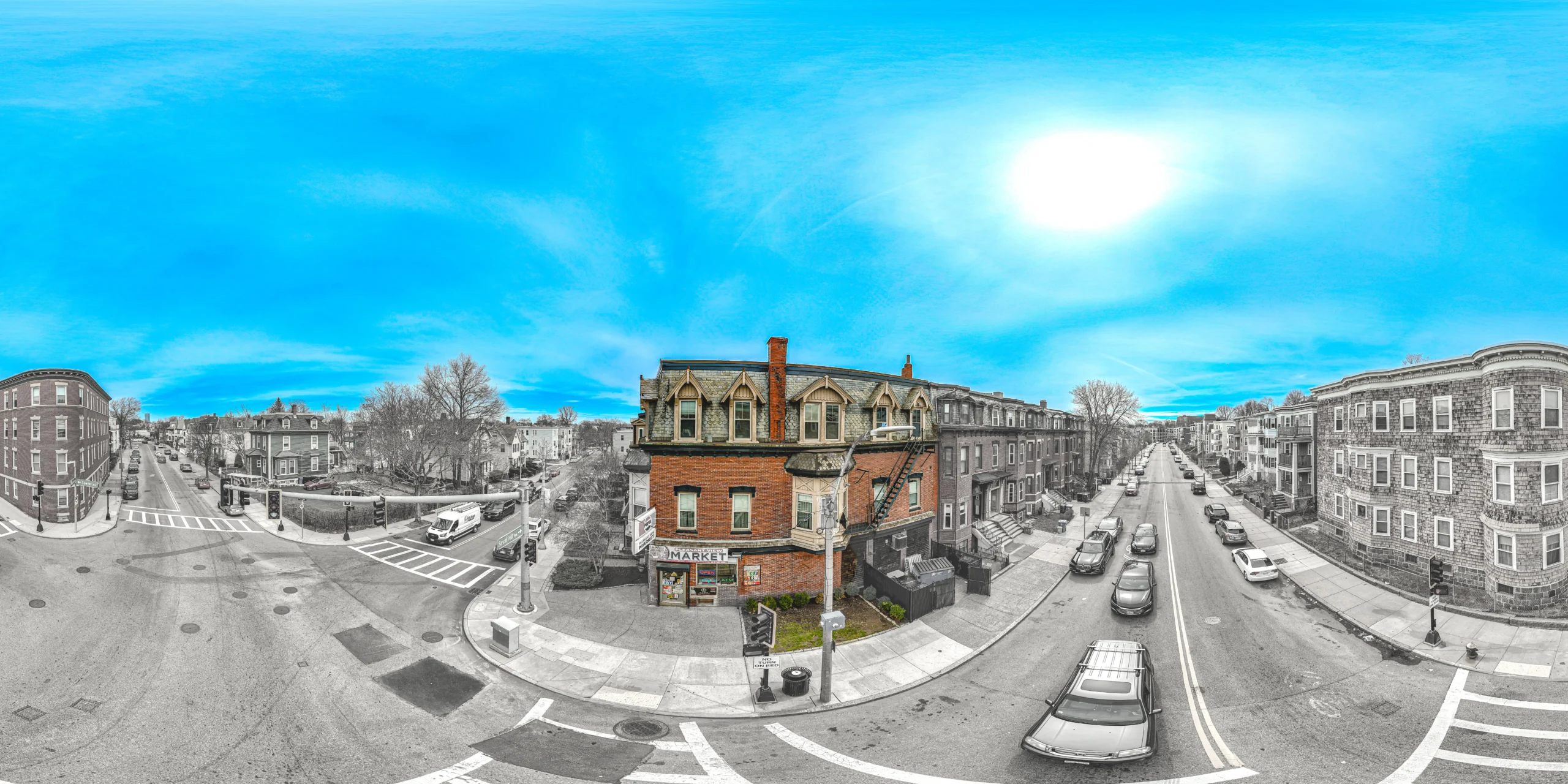 Pleasant View Market, The Best Corner Store on Earth