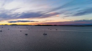 Twilight Paints The Sky Before The Sun Comes Up Part Two